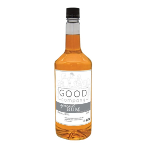 Good Co. Spiced Rum-1.14l
